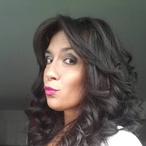 Perfil de Gina