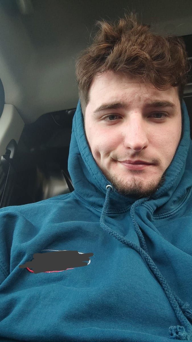 Perfil de Rejean