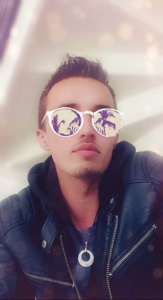 Perfil de Jakie