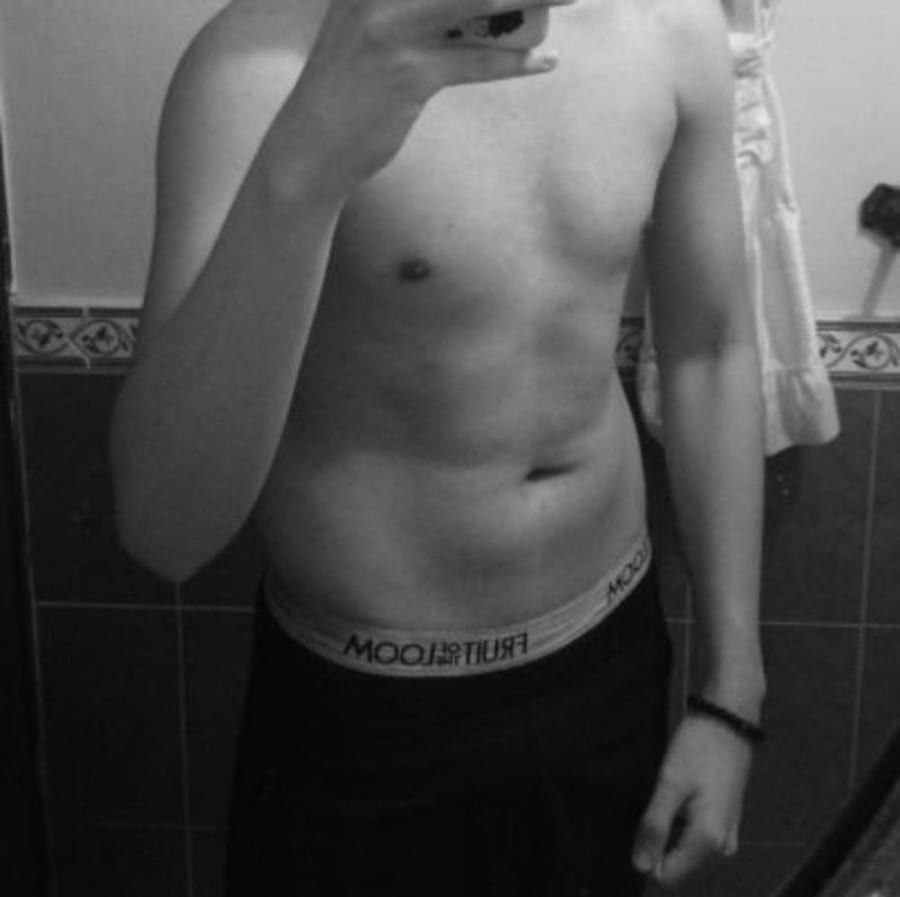 Perfil de Rahil