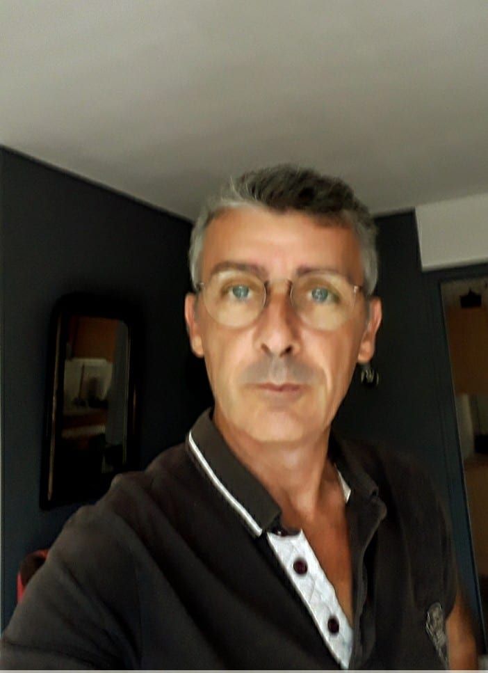 Perfil de Mensah