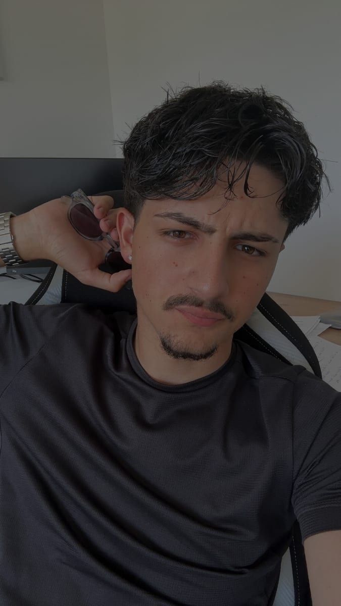 Perfil de Sifeddine