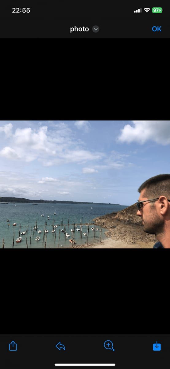 Perfil de Jimi