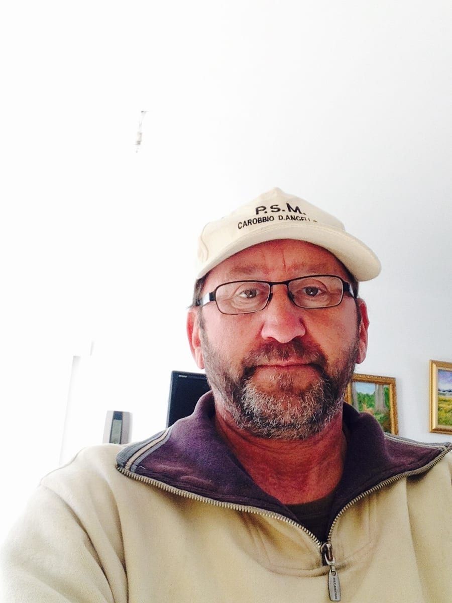 Perfil de Enguerrand
