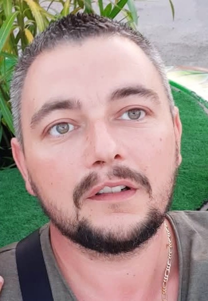 Perfil de Jovanny