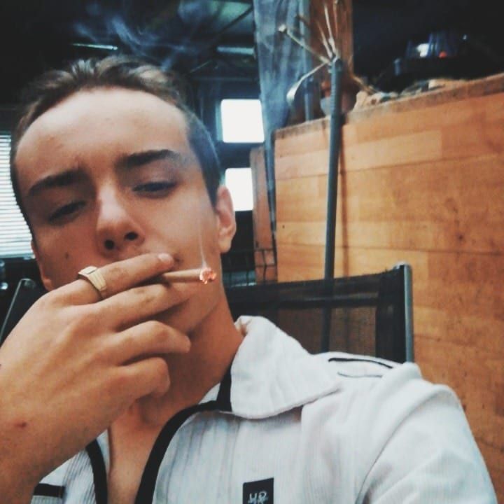 Perfil de Ugur