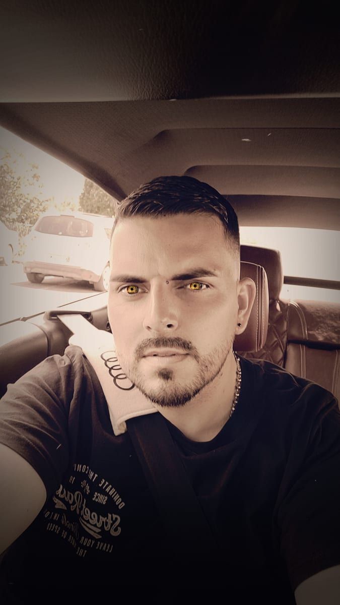 Perfil de Cruz