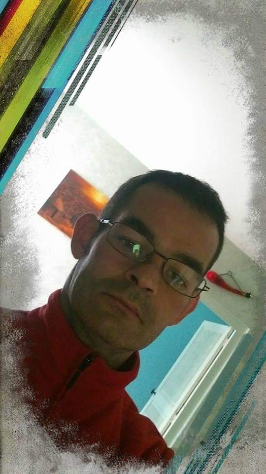 Perfil de Woury