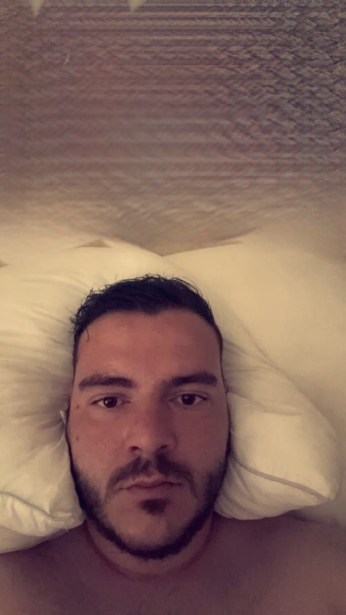 Perfil de Bekim
