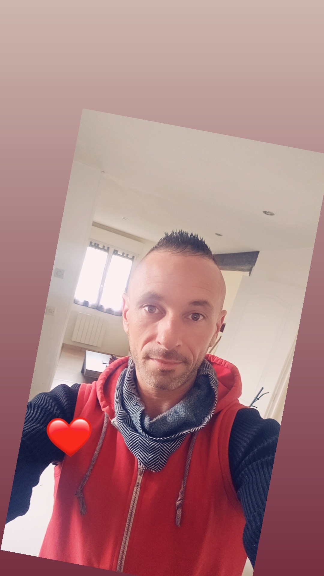 Perfil de Billal