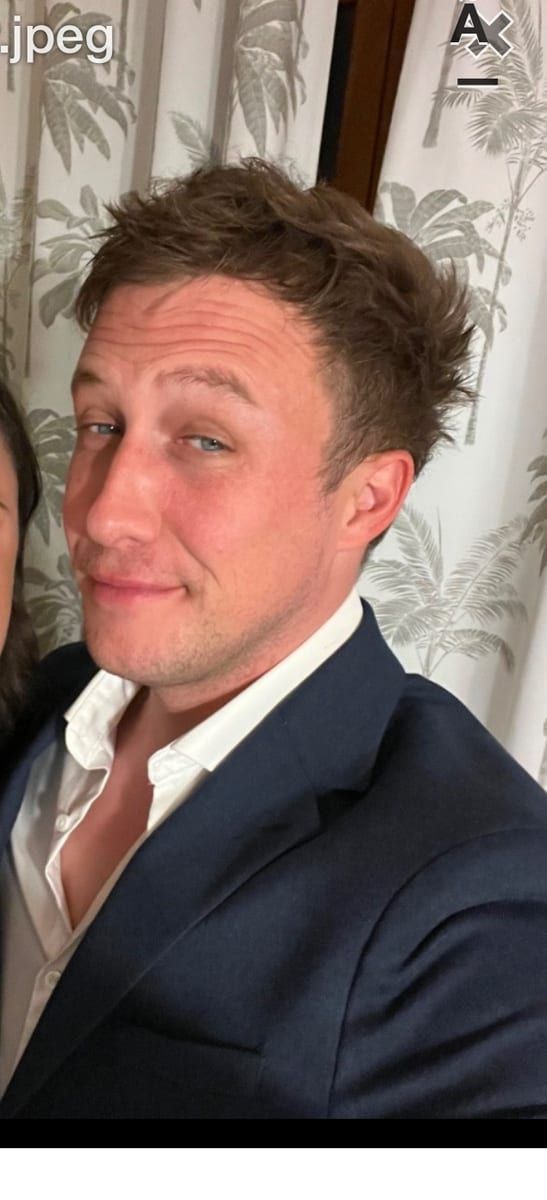 Perfil de Rodolphe