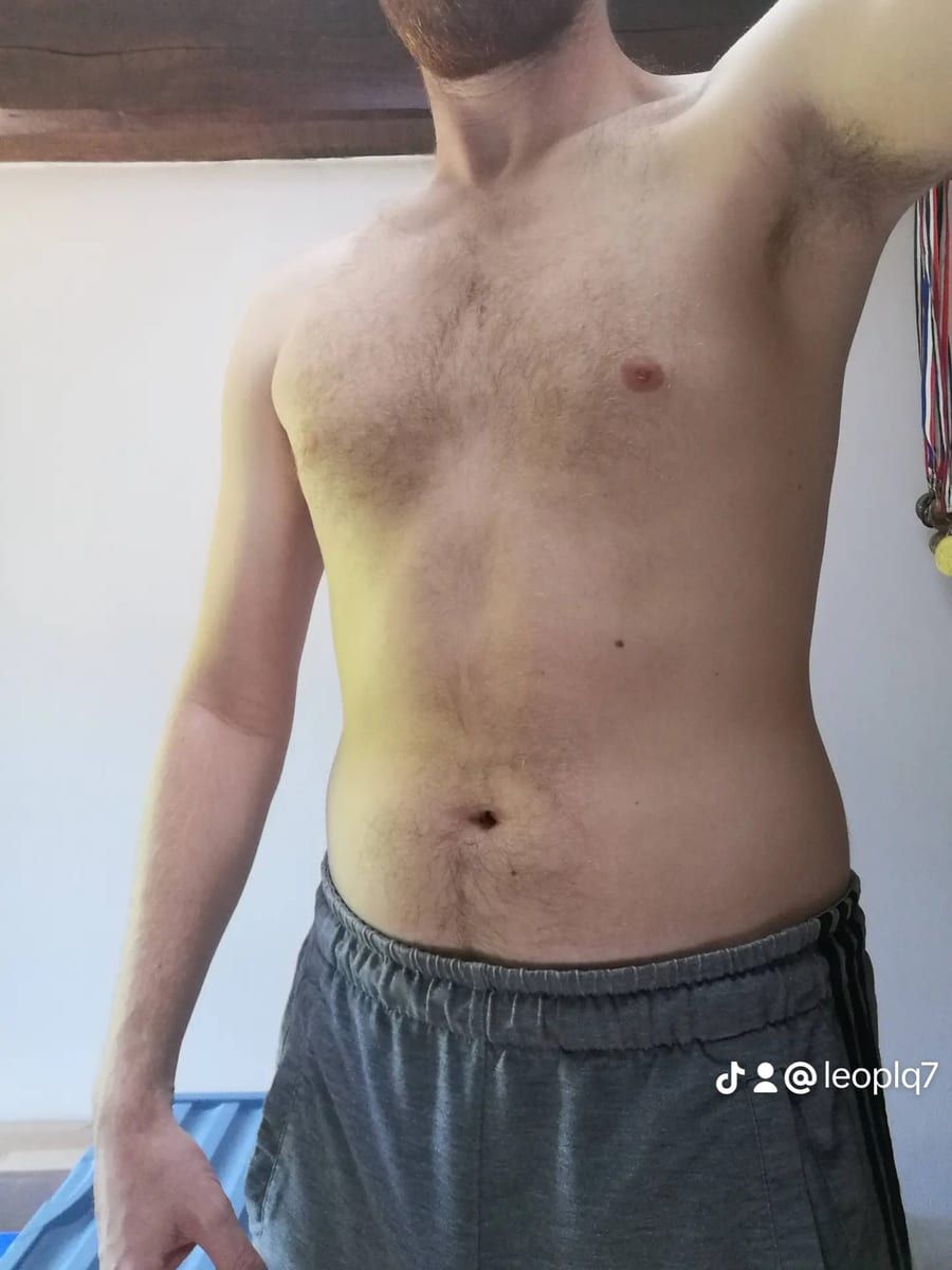 Perfil de Virginio
