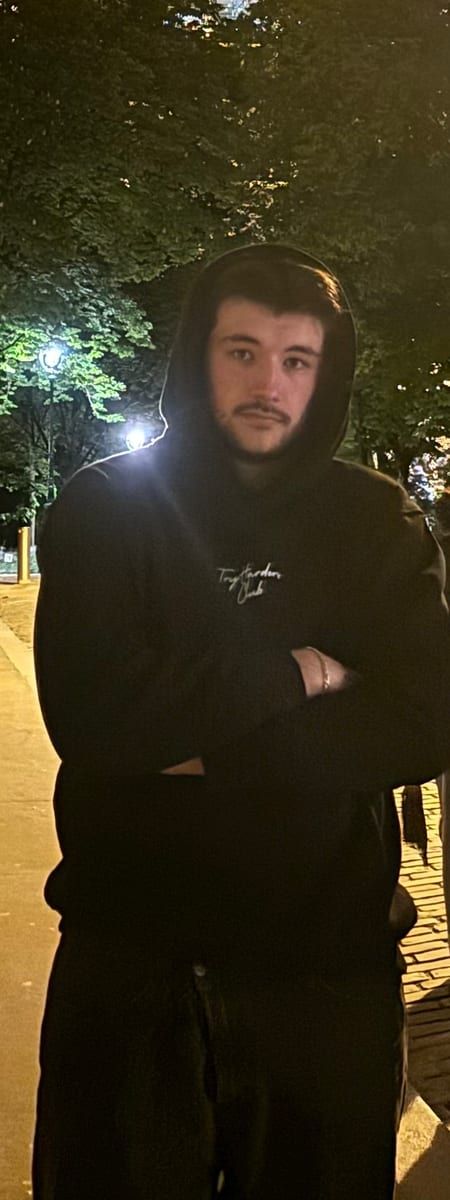 Perfil de Abdelrahim