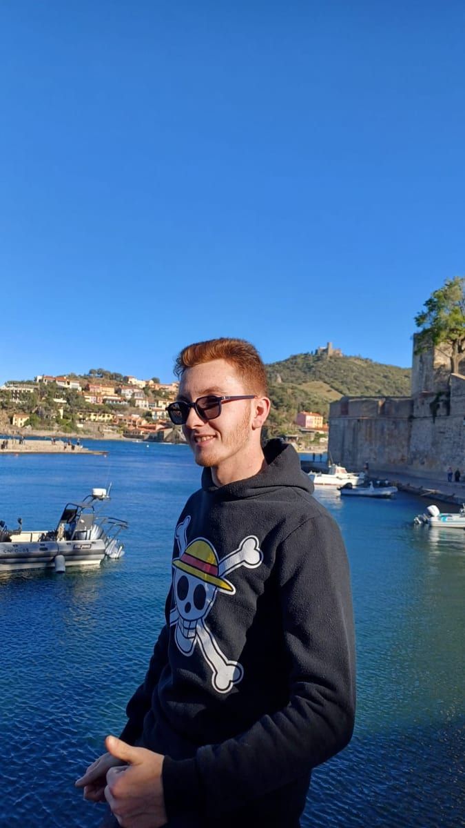 Perfil de Rewan