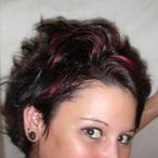Perfil de Fiorella