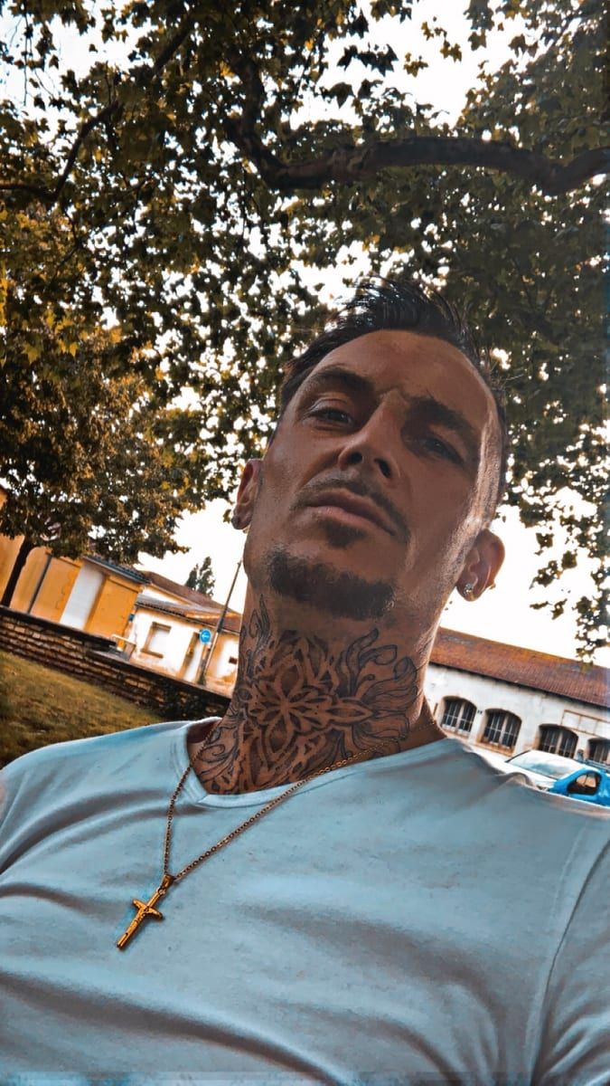 Perfil de Mateus