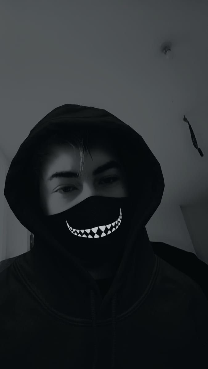 Perfil de Omran