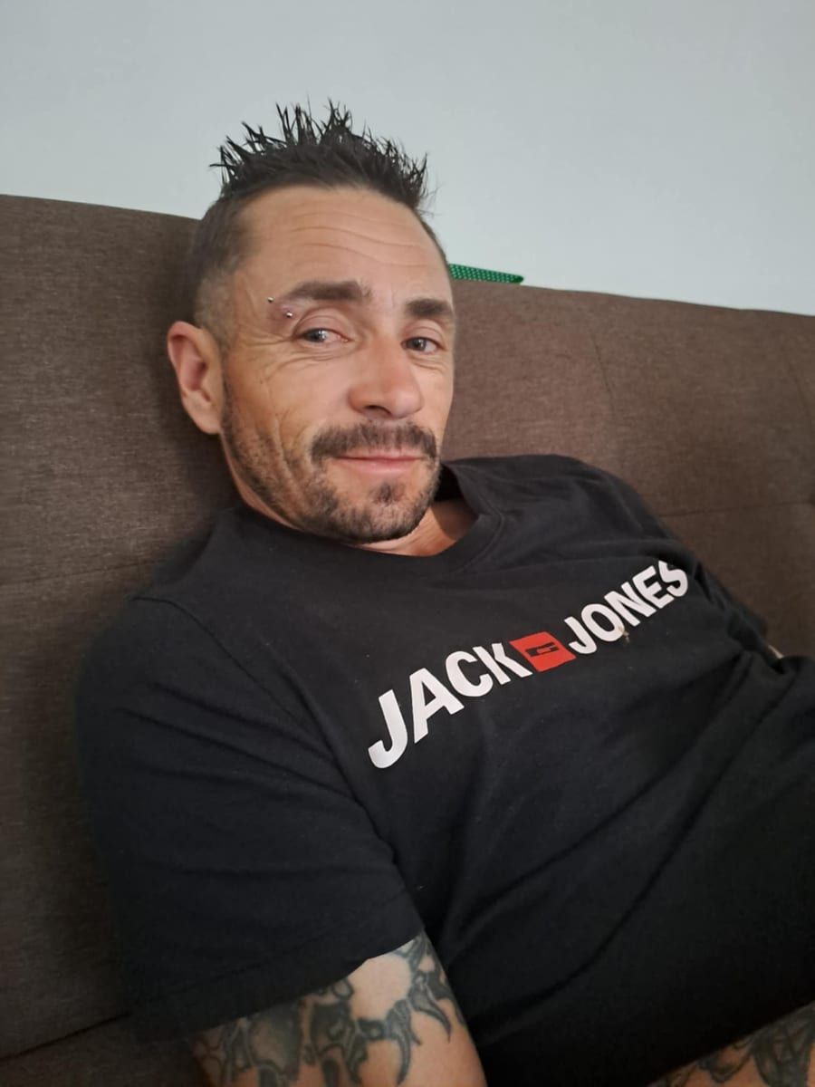 Perfil de Santi