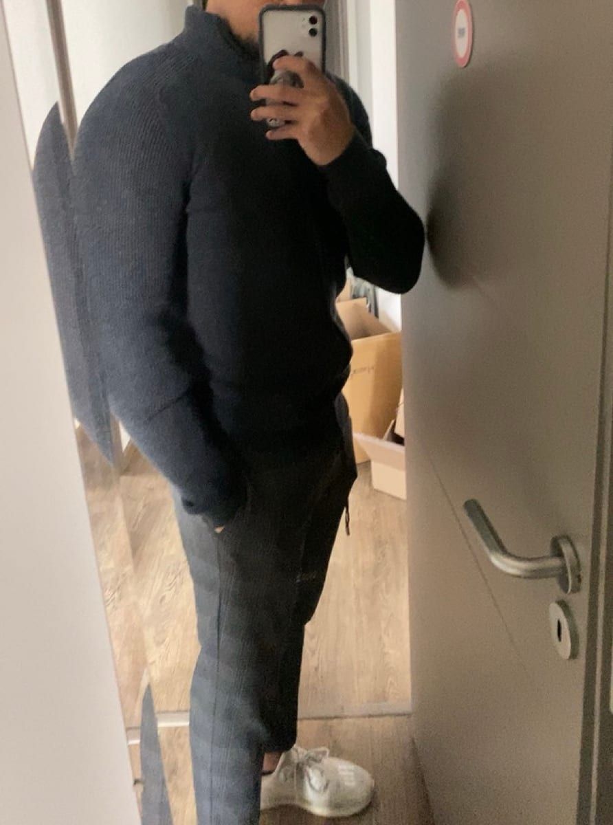 Perfil de Yunus-emre