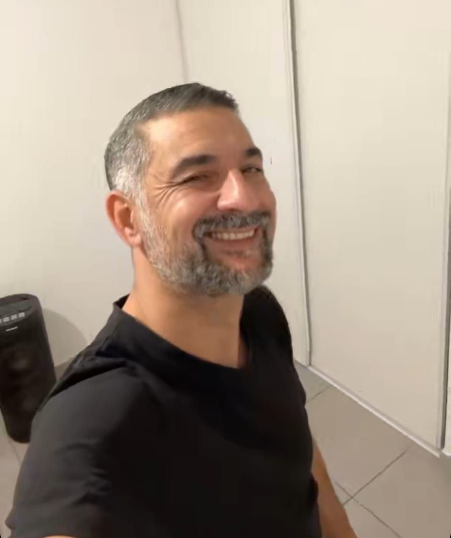 Perfil de Alann