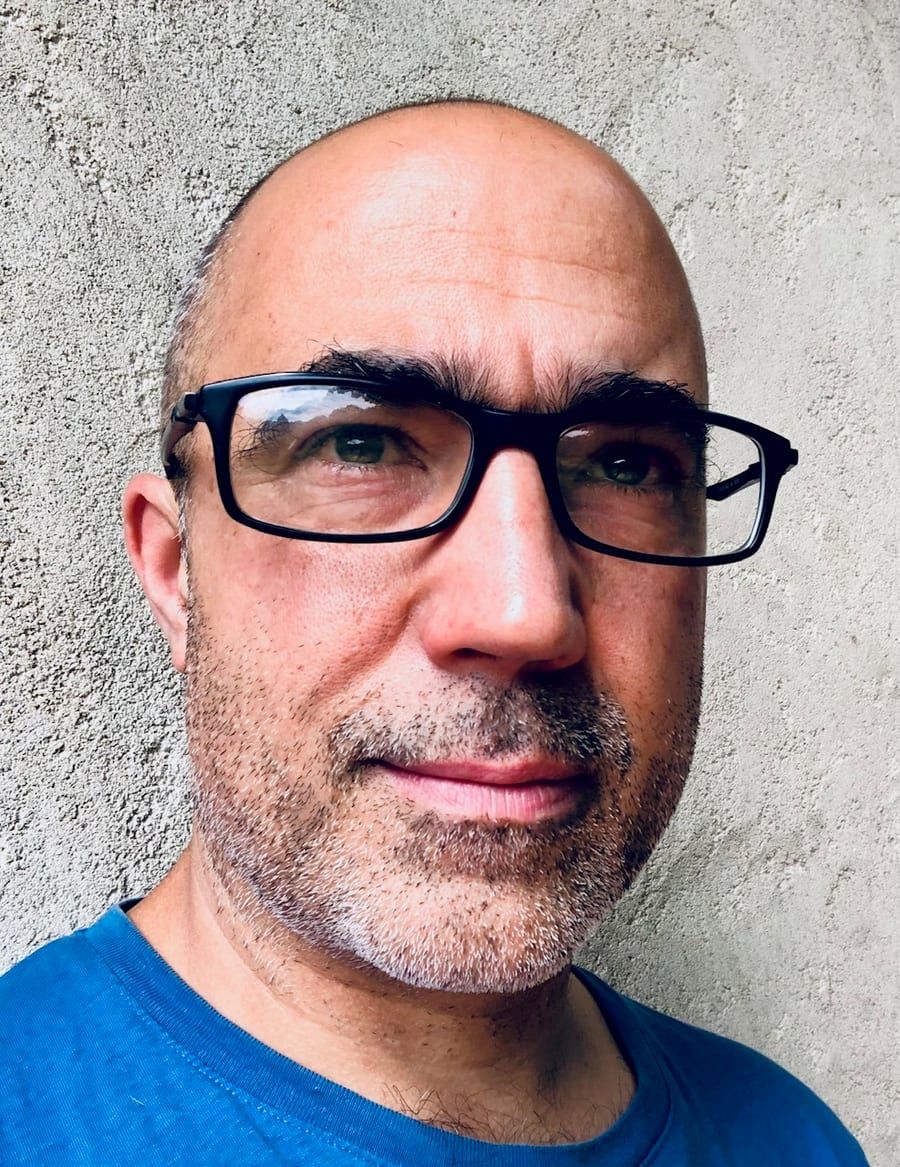 Perfil de Romarick