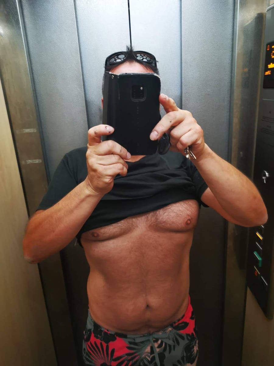 Perfil de Smaïn