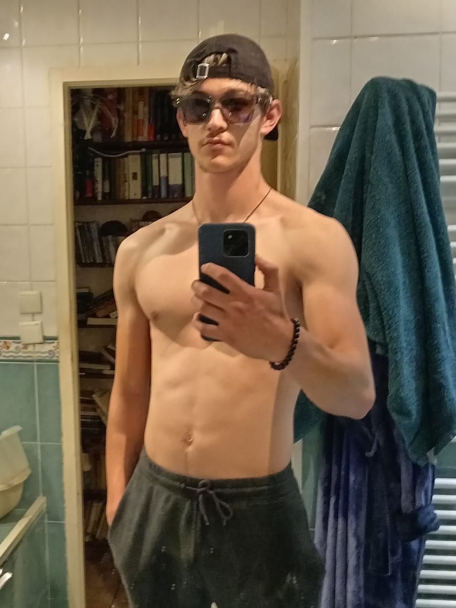 Perfil de Manu