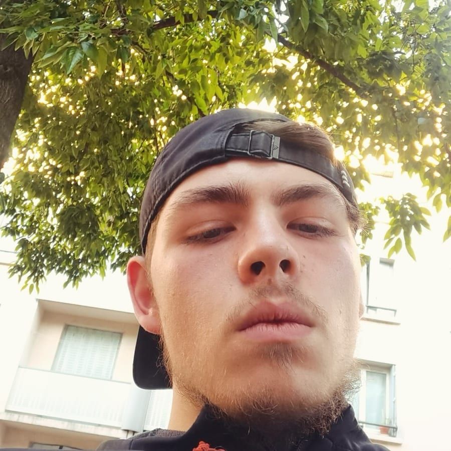 Perfil de Gualter